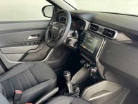 gebraucht Dacia Duster II 1.5 dCi