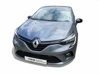 Gebraucht Renault Clio V Evolution 91 PS (66 kW) 2023 Grau Kleinwagen