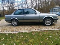 gebraucht BMW M2 E30 2-Türer NFL rostfrei, kein 325i mit 328iMotor