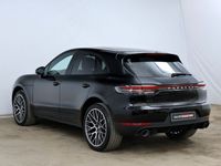 Gebraucht Porsche Macan S 354 PS (260 kW) 2020 Schwarz SUV
