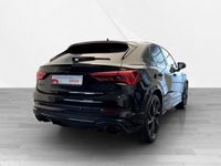 gebraucht Audi RS Q3 Sportback TFSI quattro S tronic