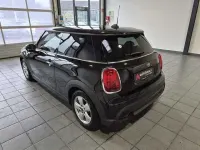 Occasion Mini ONE Classic 75 PK (55 kW) 2022 Zwart Hatchback