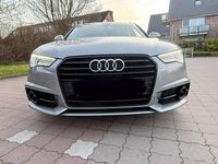 Gebraucht Audi A6 218 PS (160 kW) 2016 Grau Kombi