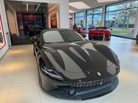 Gebraucht Ferrari Roma 620 PS (456 kW) 2024 Schwarz Coupé