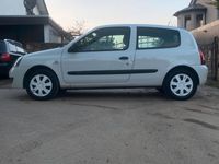 gebraucht Renault Clio 2007