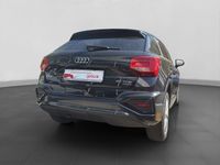 Gebraucht Audi Q2 Advanced 190 PS (139 kW) 2025 Schwarz SUV