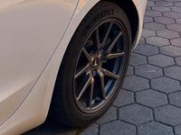 Gebraucht Tesla Model 3 239 kW (325 PS) 2020 Weiß Limousine