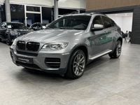 Gebraucht BMW X6 M50 Performance 381 PS (280 kW) 2013 Grau SUV