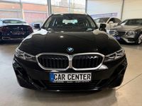 Gebraucht BMW 318 156 PS (114 kW) 2022 Schwarz Kombi