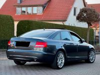 gebraucht Audi A6 A63.0 TDI tiptronic quattro