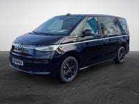 Second-hand VW Multivan Style 245 CP (180 kW) 2025 Gri Monovolum