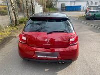 gebraucht Citroën DS3 1.6 Bj2011 Navi PDC Allwetterreifen TÜV NEU