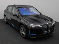 Gebraucht BMW iX 384 kW (523 PS) 2022 Schwarz SUV