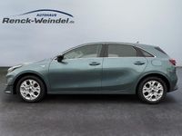 Second-hand Kia Ceed Vision 101 CP (74 kW) 2024 Gri Hatchback