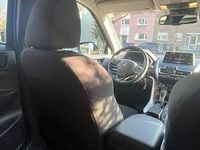 Usata Mitsubishi Eclipse Cross Plus 163 CV (119 kW) 2018 Nero SUV