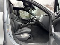 Gebraucht Porsche Cayenne S E-Hybrid 416 PS (305 kW) 2014 Silber SUV