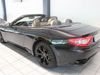 gebraucht Maserati GranCabrio Sport Navi Leder Xenon PDC Temp