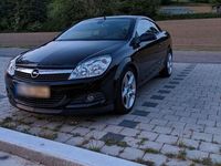 gebraucht Opel Astra Cabriolet 1.8
