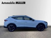 Gebraucht Cupra Formentor VZ 310 PS (228 kW) 2023 Weiss SUV