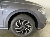 Neu VW Polo Life 116 PS (85 kW) 2025 Grau Kleinwagen