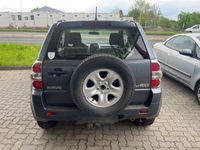 gebraucht Suzuki Grand Vitara 1.9 DDIS / Allrad 4x4