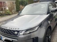 Gebraucht Land Rover Range Rover First Edition 249 PS (183 kW) 2019 SUV