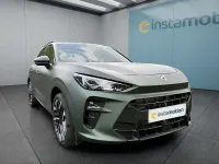 Neu Cupra Terramar 272 PS (200 kW) 2026 Grün SUV