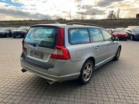 Gebraucht Volvo V70 Momentum 200 PS (147 kW) 2007 Silber Kombi