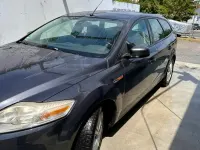 Gebraucht Ford Mondeo 140 PS (102 kW) 2009 Kombi