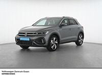 Usata VW T-Roc R-line 150 CV (110 kW) 2023 Grigio SUV