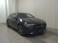 Gebraucht Mercedes CLA250e Shooting Brake Progressive 218 PS (160 kW) 2023 Schwarz Kombi