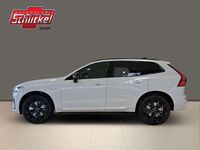 Neu Volvo XC60 Plus 349 PS (256 kW) 2026 Crystal white / metallic SUV