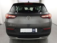 gebraucht Opel Grandland X 1.2 Turbo Innovation "Einparkhilfe"