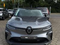 Gebraucht Renault Megane E-Tech Evolution 96 kW (131 PS) 2023 Schiefergrau Limousine