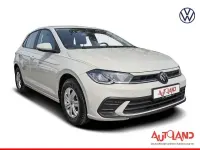 Neu VW Polo 80 PS (58 kW) 2026 Grau Kleinwagen