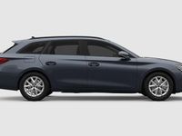 Neu Seat Leon ST Style 150 PS (110 kW) 2026 Magnetic grau metallic Kombi