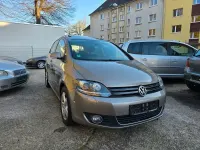 Second-hand VW Golf VII Highline 160 CP (117 kW) 2014 Maro Berlinǎ