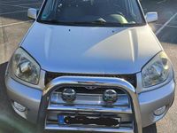 Gebraucht Toyota RAV4 150 PS (110 kW) 2005 Silber SUV