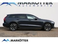 gebraucht Volvo V60 CC PRO D4 AWD AHK/CAM/ACC/BLIS/HARMAN KARDON