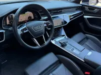 Gebraucht Audi A6 Sport 286 PS (210 kW) 2023 Grau Kombi