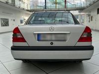 gebraucht Mercedes C200 CLASSIC Classic