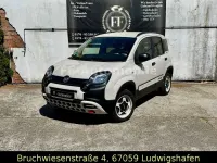 Gebraucht Fiat Panda 86 PS (63 kW) 2024 Beige Kleinwagen