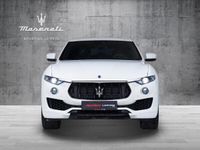 gebraucht Maserati GranSport Levante D.*Sonderfinanzierung*