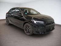 Gebraucht Opel Corsa 101 PS (74 kW) 2024 Lackierung schwarz perla nera/ Kleinwagen