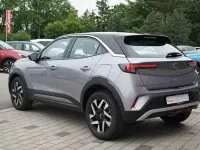 Gebraucht Opel Mokka Edition 131 PS (96 kW) 2023 Grau SUV
