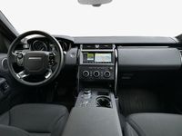 gebraucht Land Rover Discovery 3.0 Sd6 SE