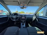 Gebraucht Skoda Octavia Soleil 116 PS (85 kW) 2019 Beige Kombi