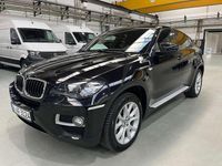 Gebraucht BMW X6 245 PS (180 kW) 2013 SUV