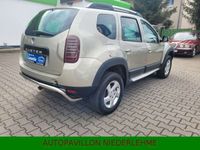 gebraucht Dacia Duster 110 dCi 4x4*Klima*Radio*ALU*Sommer&Winter