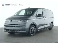 Usata VW Multivan Style 150 CV (110 kW) 2025 Grigio Monovolume